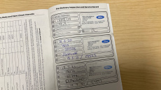 Ford Focus 1.5 EcoBlue 120 ST-Line X 5dr Auto Diesel Hatchback